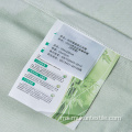 100% Bamboo Fabric Bed Sheet Bedding Set